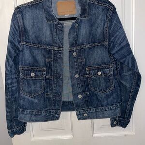 American Eagle Denim Jacket